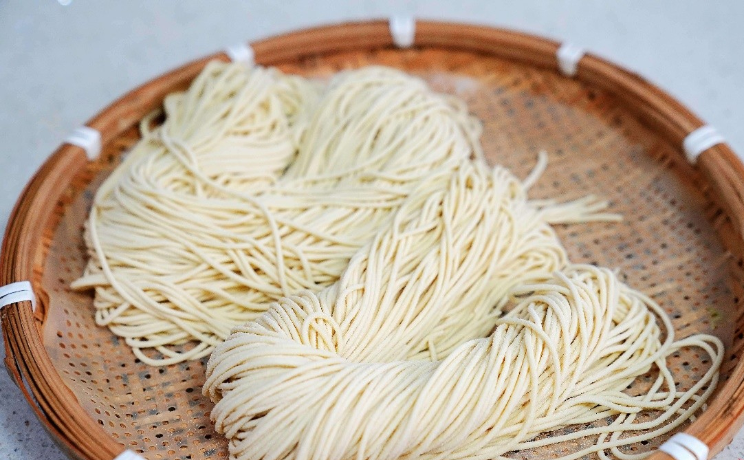 天热没胃口，推荐5道家常面条做法，美味又解馋，天天轮换着吃