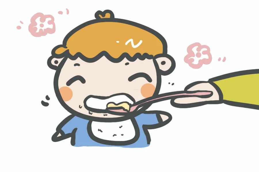 2岁以内宝宝最容易缺的不是钙而是它，这样吃悄摸补回来