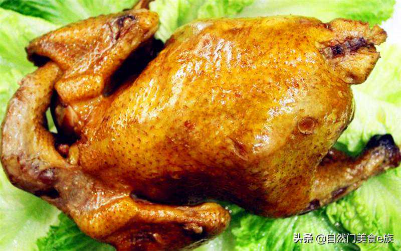 一款13味料的香卤鸡配方，因采用了一种香料，而风味独特