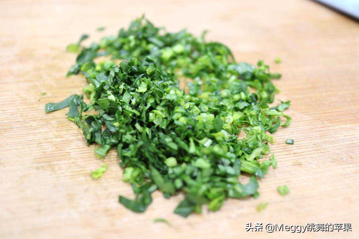 苹果姐教你做四喜饺子，皮薄柔软有技巧，8分钟出锅，好吃讨口彩
