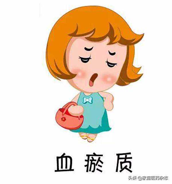 体质不同，吃法不同！你是什么体质？