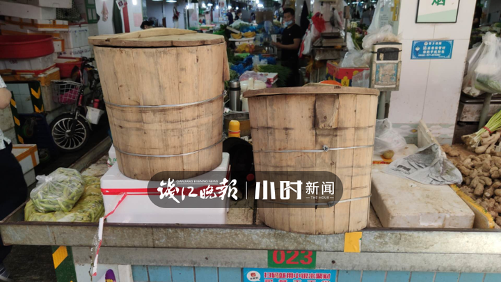 一年一次，它就红这两天，杭州人的朋友圈明天估计要刷屏