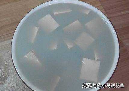 想吃臭豆腐不用买，2分钟教你在家做，不用发酵，鲜香美味超解馋