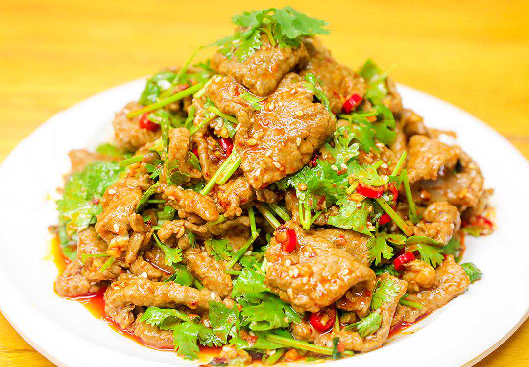 7道大排档美食，学会后在家做，干净卫生，还花不了多少钱