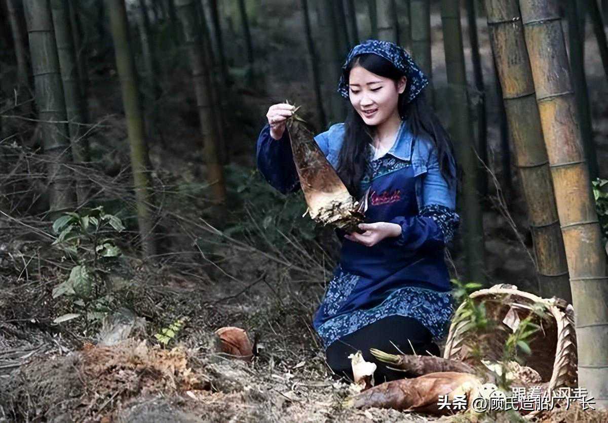 收割少女生命的砍柴刀，1991年通山县龙珠山朱澄伍杀人案侦破始末