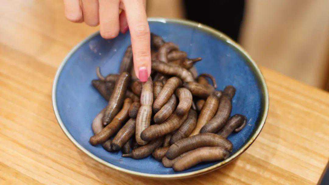 土笋冻为什么那么普通，又那么自信？