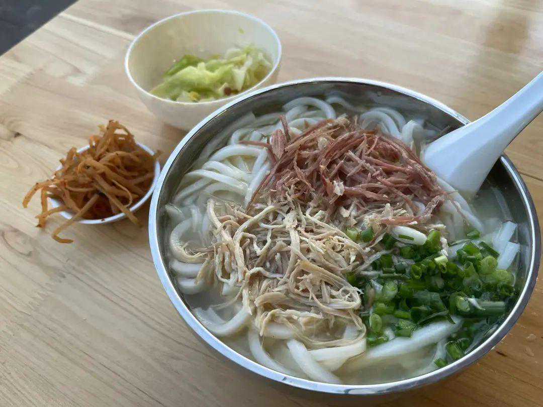 成都仅此一家鸡火丝