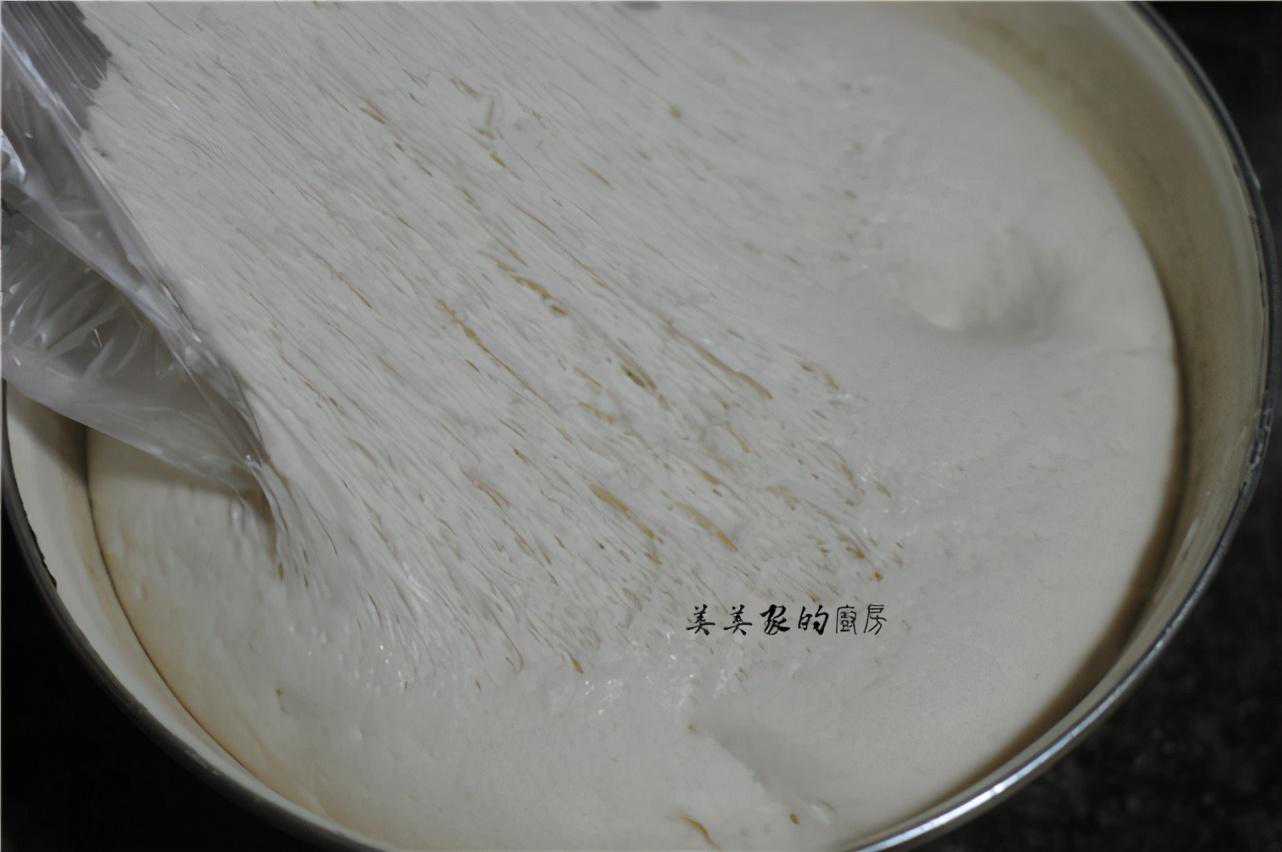 15种千层糕的做法，层层清晰分明，风味独特诱人食欲