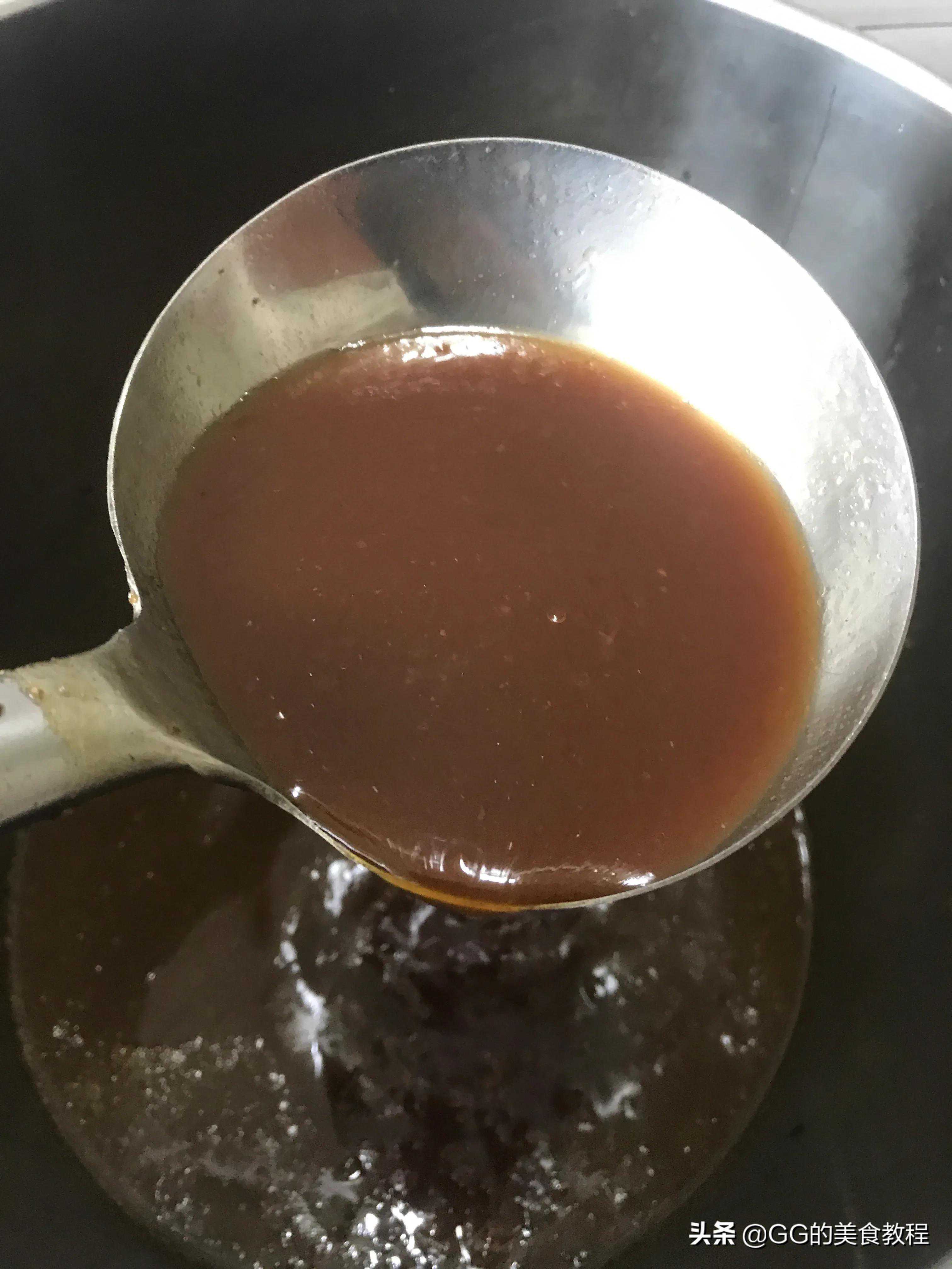 卤肉做法和配方，学会开店，超详细