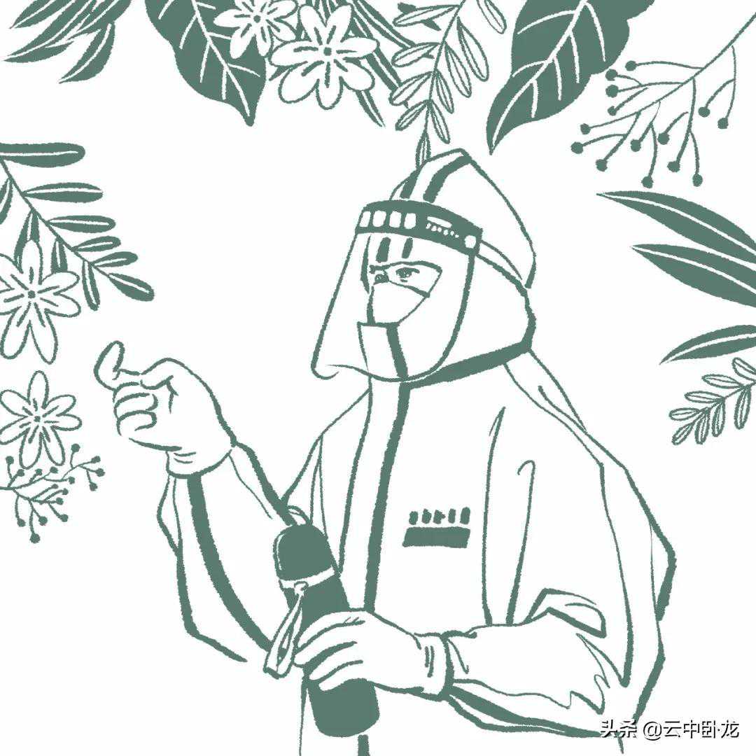 老韩讲了一个故事：豆浆遇上葱油饼