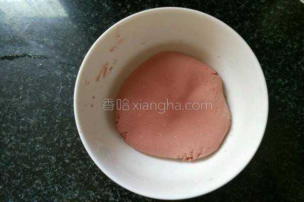 小刺猬豆沙包