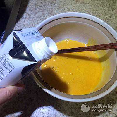冰激凌的做法