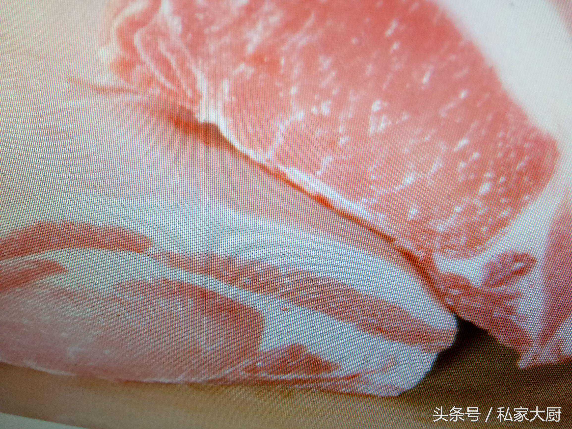坛肉最正宗的做法