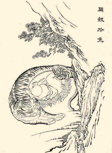 “穀”和“榖”只有“一横之差”，两字该如何区分？