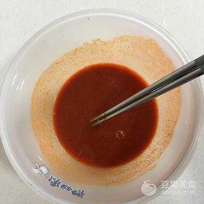 奥尔良烤鸡翅的做法
