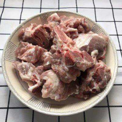 萝卜骨头汤一上桌，老人宝宝全都笑