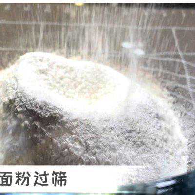 泡芙～巧克力脆皮、克林姆内馅～清爽不腻又满足