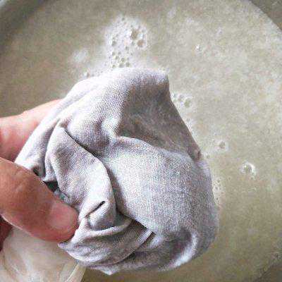 自制手搓冰粉的绝味秘籍，成功征服我的胃