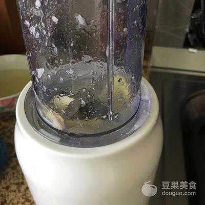 鲜肉月饼的做法