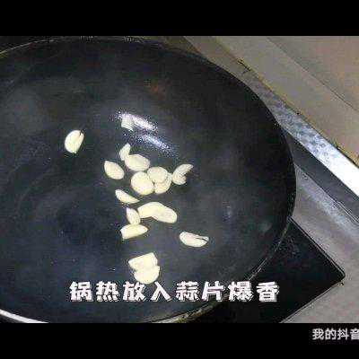 每次做这道十分钟完成的虾仁便当，隔壁小孩都会来敲门