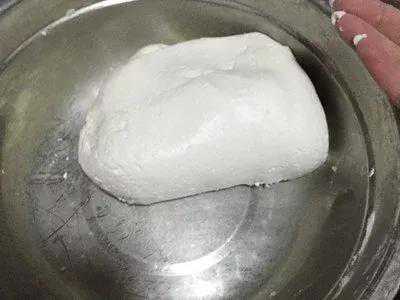 东莞美食~咸丸