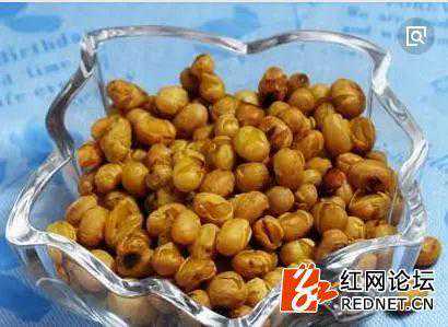 “炒冻豆”！难忘腊月初一炒豆子的味道