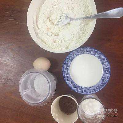 台湾口袋饼干-多种口味