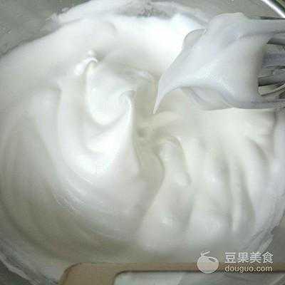 冰激凌or蛋糕的做法
